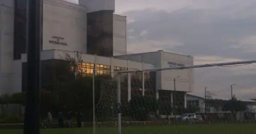 INSTITUTO NACIONAL DE METROLOGIA DE COLOMBIA INSTITUTO NACIONAL DE METROLOGIA DE COLOMBIA